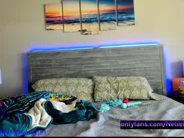 webcam girl nellebeachgirl capture image #2606485