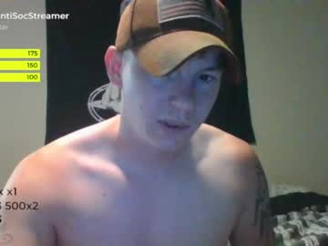 webcam man antisocialstreamer capture image #3788106