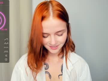 Cam for sweetmiraclea
