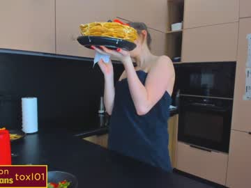webcam girl toxl capture image #1708161
