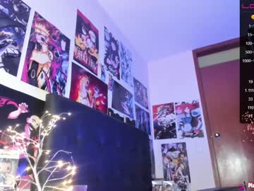 webcam girl imilu8_ capture image #1876851