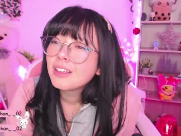 webcam girl maru_chan_ capture image #1345017