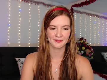 webcam girl cutenataly capture image #368218