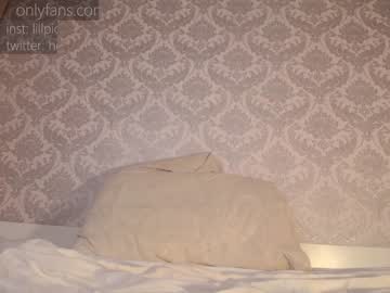 webcam girl lillpio capture image #1531522
