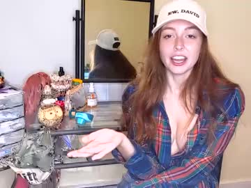 webcam girl _heytheredelilah capture image #4079686