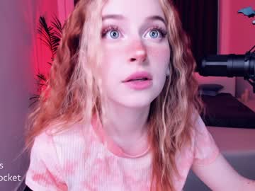 webcam girl pocketrocket_ capture image #1282123