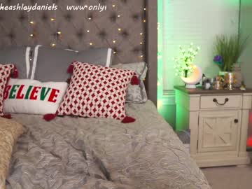 webcam girl theashleydaniels capture image #925312
