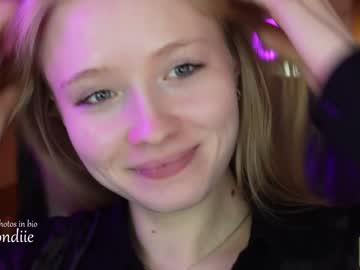 webcam girl bestblondiiecb capture image #5339540
