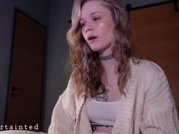 webcam girl tendertainted capture image #4558260