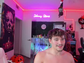 webcam man thejohnnystone capture image #3900131