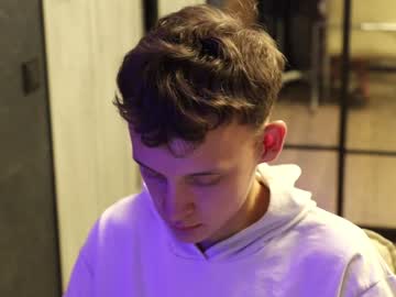 Cam for nikolas_cute