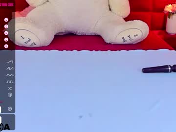 webcam girl bunny_june_x capture image #3198987