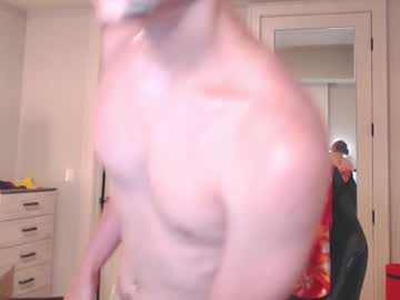 webcam man ironthud capture image #3040822