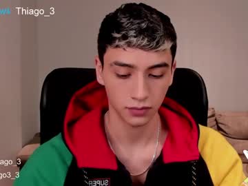 webcam man thiago3_3 capture image #187387