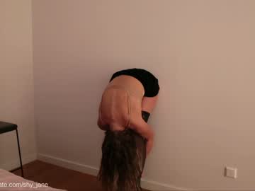 webcam girl shy_jane capture image #3598869