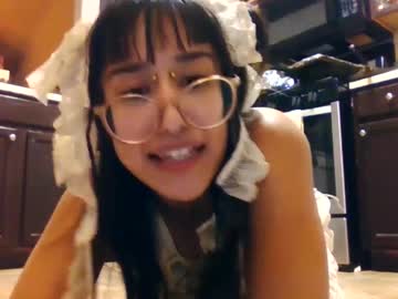 webcam girl trashybuni capture image #5595064