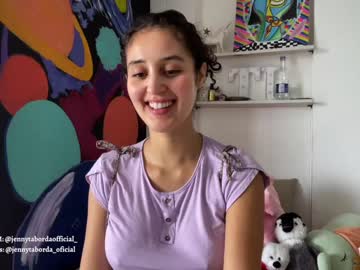 webcam couple jenny_taborda capture image #3830132