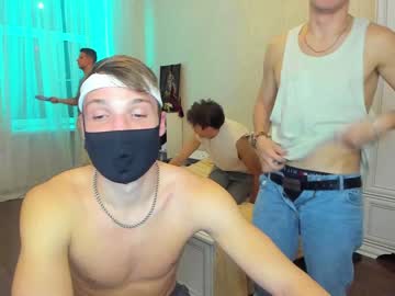 webcam man purple_gang capture image #233980