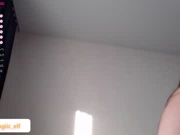 webcam girl magic_elf capture image #3725284