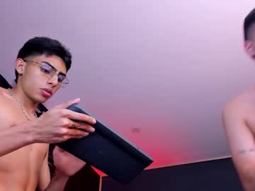 webcam man marcoyethan capture image #5600197