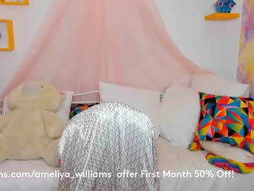 webcam girl amelia__williams capture image #2634029