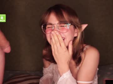 webcam girl mekyy_no_neko capture image #137752