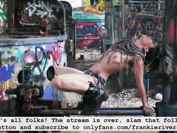 webcam girl _frankie_rivers capture image #571487