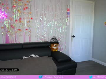 webcam girl rosiebones capture image #4951021
