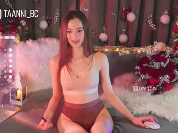 webcam girl taanni_bc capture image #4999111