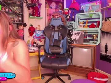 webcam girl kloelamaravilla18 capture image #819859