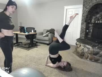 webcam girl harperthefox capture image #1612446