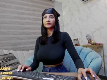 webcam girl letiziafulkers1 capture image #2153253