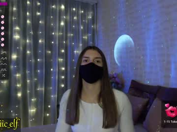 webcam girl magic_elf capture image #1474258