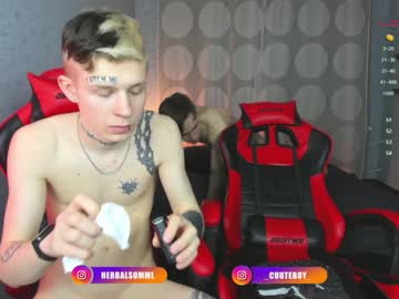 webcam man herbal_sommelier capture image #2156509