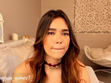 webcam girl _meghan_gomez1_ capture image #3964293