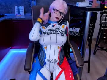 webcam girl arikajoy capture image #739106