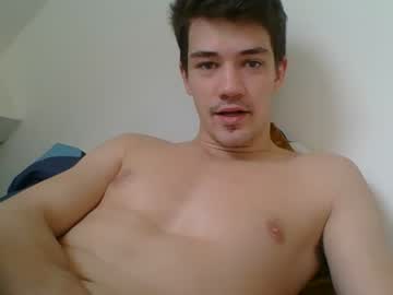 webcam man hiimpeter capture image #39096