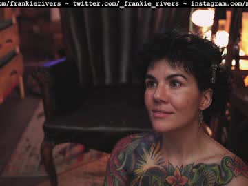 webcam girl _frankie_rivers capture image #2984574