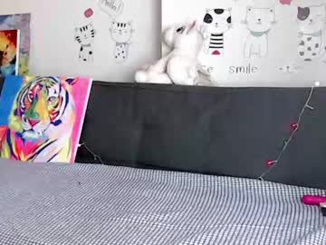 webcam girl _lucky_doll_ capture image #3417388