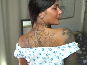 webcam girl butter_f1y capture image #5632350