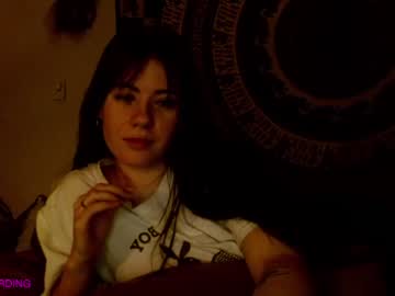 webcam girl _modestmouse capture image #5195116