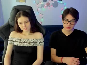 webcam couple zzefirki capture image #1816563
