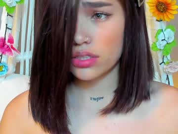 webcam girl _meghan_gomez1_ capture image #432505