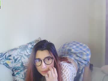 webcam girl crystal_one capture image #47496
