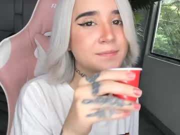 webcam girl sugar_troubl3 capture image #1228154