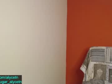 webcam girl alycetn capture image #5254807