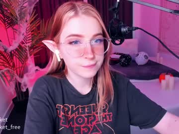 webcam girl pocketrocket_ capture image #678563