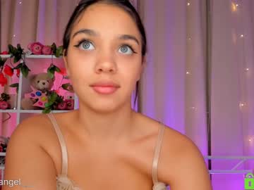 webcam girl annbarby capture image #210664