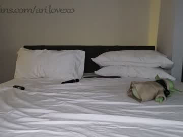 webcam couple ari_lovexo capture image #5431602