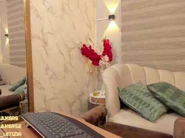 webcam girl letiziafulkers1 capture image #2347125